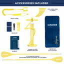 NAVY WAYFINDER 12'6"