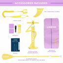 LILAC WAYFINDER 10'6"