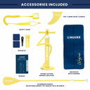 NAVY WAYFINDER 11'6"