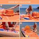 ASIENTO DE KAYAK