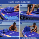 ASIENTO DE KAYAK