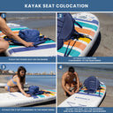 ASIENTO DE KAYAK