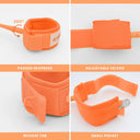 LEASH DE SEGURIDAD