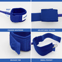 LEASH DE SEGURIDAD