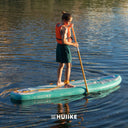 AQUA TINY WAVES 8'6"