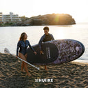 WHALE SHARK 10' - HUIIKE x FITPLANET