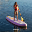 PINK TINY WAVES 8'6"