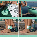 LEASH DE SEGURIDAD