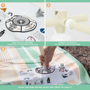 INFLADOR MANUAL DE PADDLE SURF