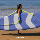 Leash Sup en Spirale Regolabile Standard