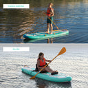 AQUA TINY WAVES 8'6"