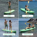 AQUA WAYFINDER 12'6"