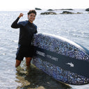 WHALE SHARK 10' - HUIIKE x FITPLANET