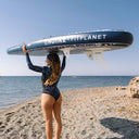 WHALE SHARK 10' - HUIIKE x FITPLANET