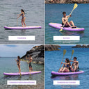 LILAC WAYFINDER 12'6"