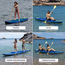 NAVY WAYFINDER 12'6"