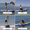 ROYAL BLUE BEACH