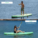 AQUA WAYFINDER 10'6"