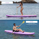 LILAC WAYFINDER 11'6"