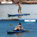 NAVY WAYFINDER 11'6"