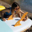 Quilla Paddle Surf Pack de 3 Desmontables Enjoyer