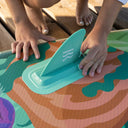 QUILLAS DE PADDLE SURF ALL ROUND