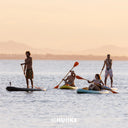 Pagaia Sup 2 in 1 Remi Alluminio