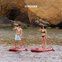 REMO DE ALUMINIO PADDLE SURF