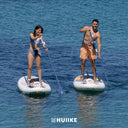 REMO DE ALUMINIO PADDLE SURF