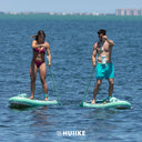 REMO DE ALUMINIO PADDLE SURF