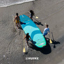 TEAL COLOSSUS 15'