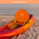 ASIENTO DE KAYAK
