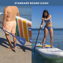 LEASH DE SEGURIDAD