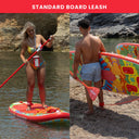 LEASH DE SEGURIDAD