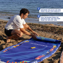 INFLADOR MANUAL DE PADDLE SURF