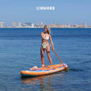 REMO DE ALUMINIO PADDLE SURF