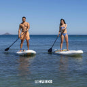 REMO DE ALUMINIO PADDLE SURF