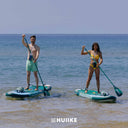 REMO DE ALUMINIO PADDLE SURF