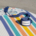 LEASH DE SEGURIDAD