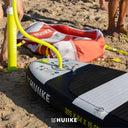 Inflador Paddle Surf Manual de Doble Accion Beach