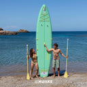 AQUA WAYFINDER 12'6"