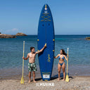 NAVY WAYFINDER 12'6"
