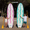 AQUA TINY WAVES 8'6"