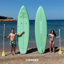AQUA WAYFINDER 10'6"