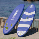 Quilla Paddle Surf Pack de 3 Desmontables Beach