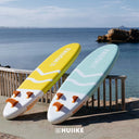 Quilla Paddle Surf Pack de 3 Desmontables Enjoyer