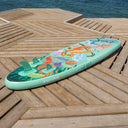 QUILLAS DE PADDLE SURF ALL ROUND
