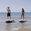 Remo Paddle Surf 2 en 1 de Aluminio para Kayak Beach