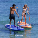 REMO DE ALUMINIO PADDLE SURF