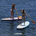 Pagaia Sup 2 in 1 Remi Alluminio